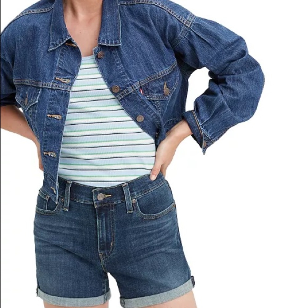 Levi’s || 501 Short